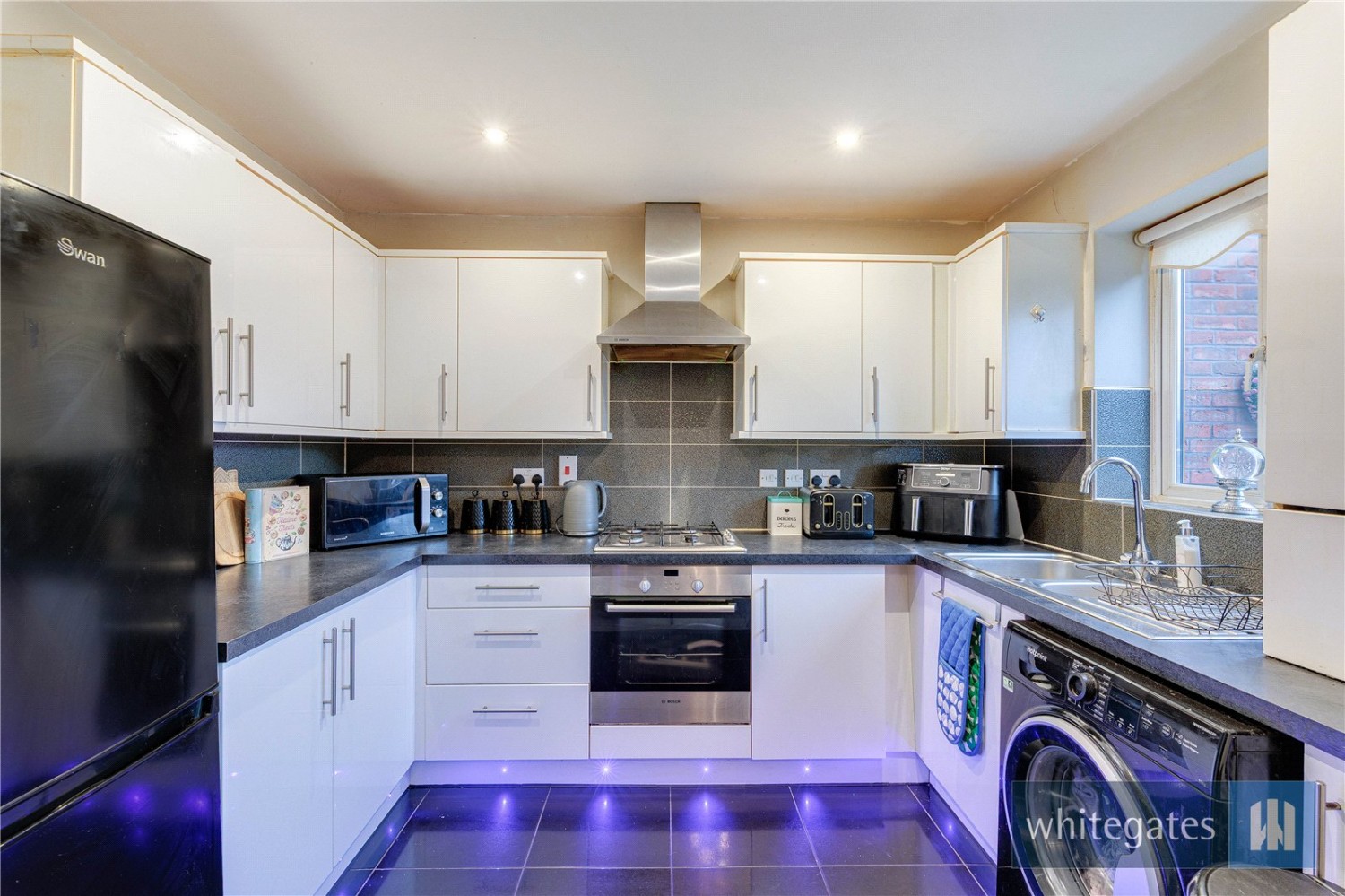 Liverpool, Merseyside