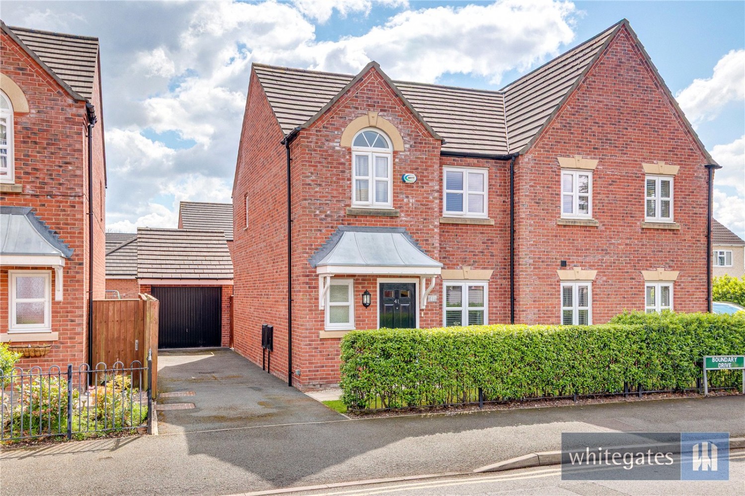 Hunts Cross, Liverpool, Merseyside