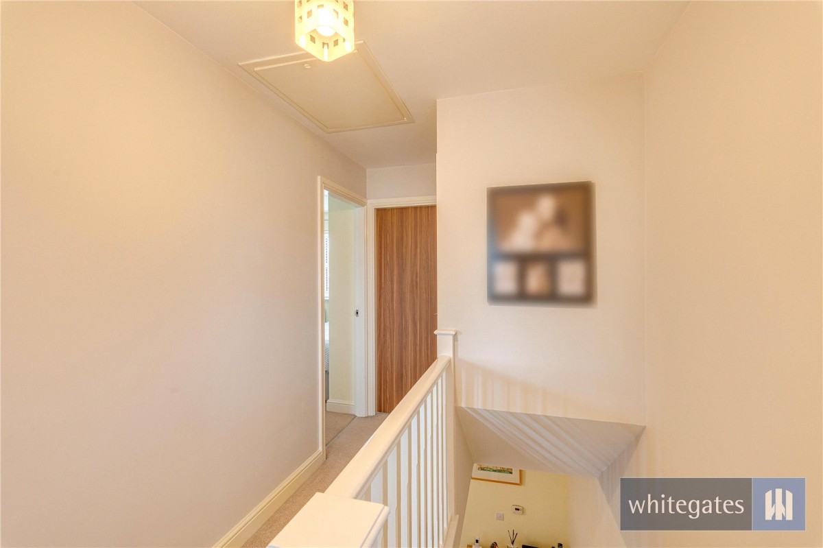 Hunts Cross, Liverpool, Merseyside