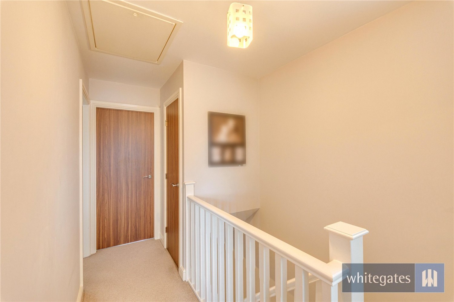 Hunts Cross, Liverpool, Merseyside