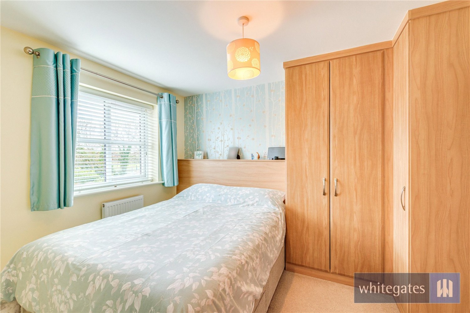 Hunts Cross, Liverpool, Merseyside