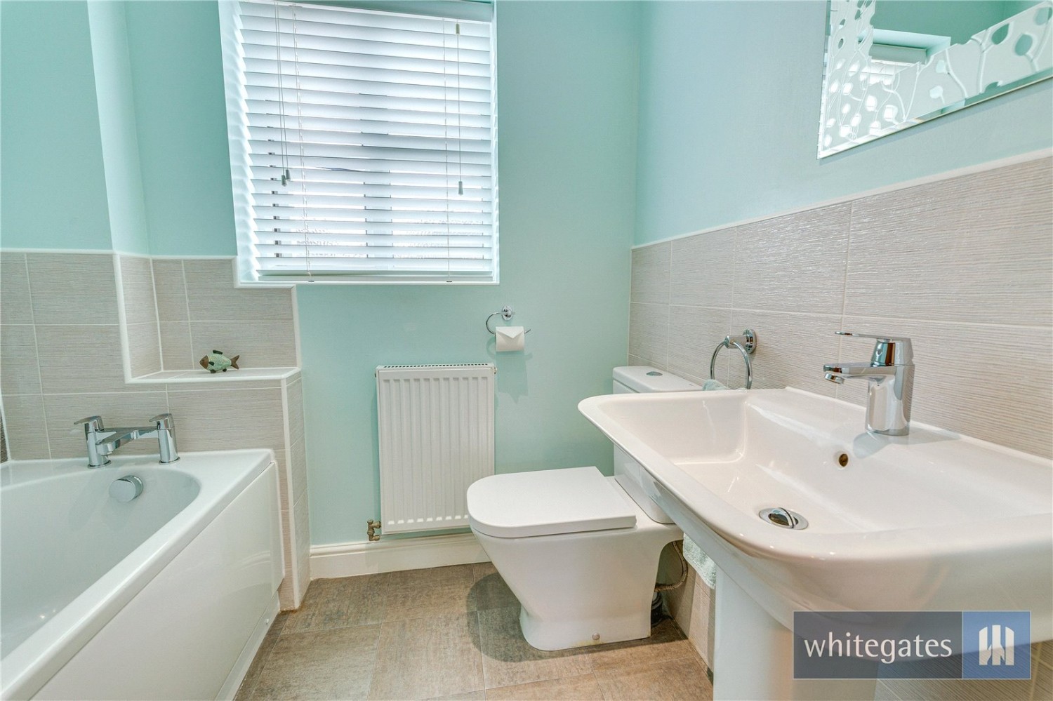 Hunts Cross, Liverpool, Merseyside