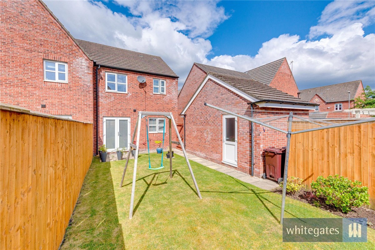 Hunts Cross, Liverpool, Merseyside