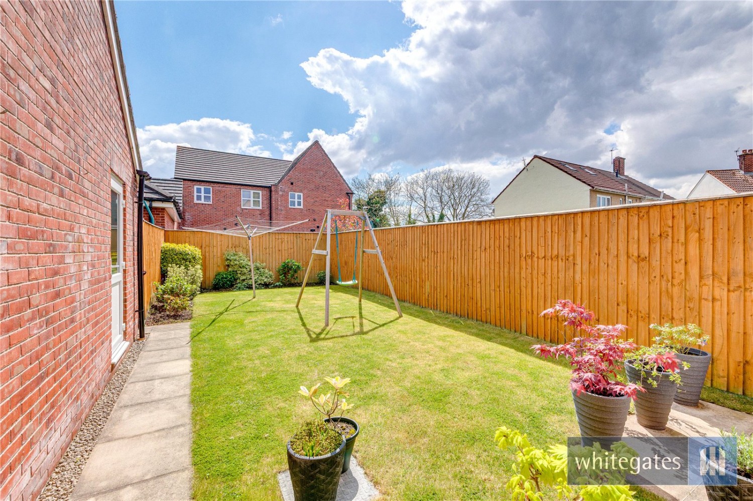 Hunts Cross, Liverpool, Merseyside