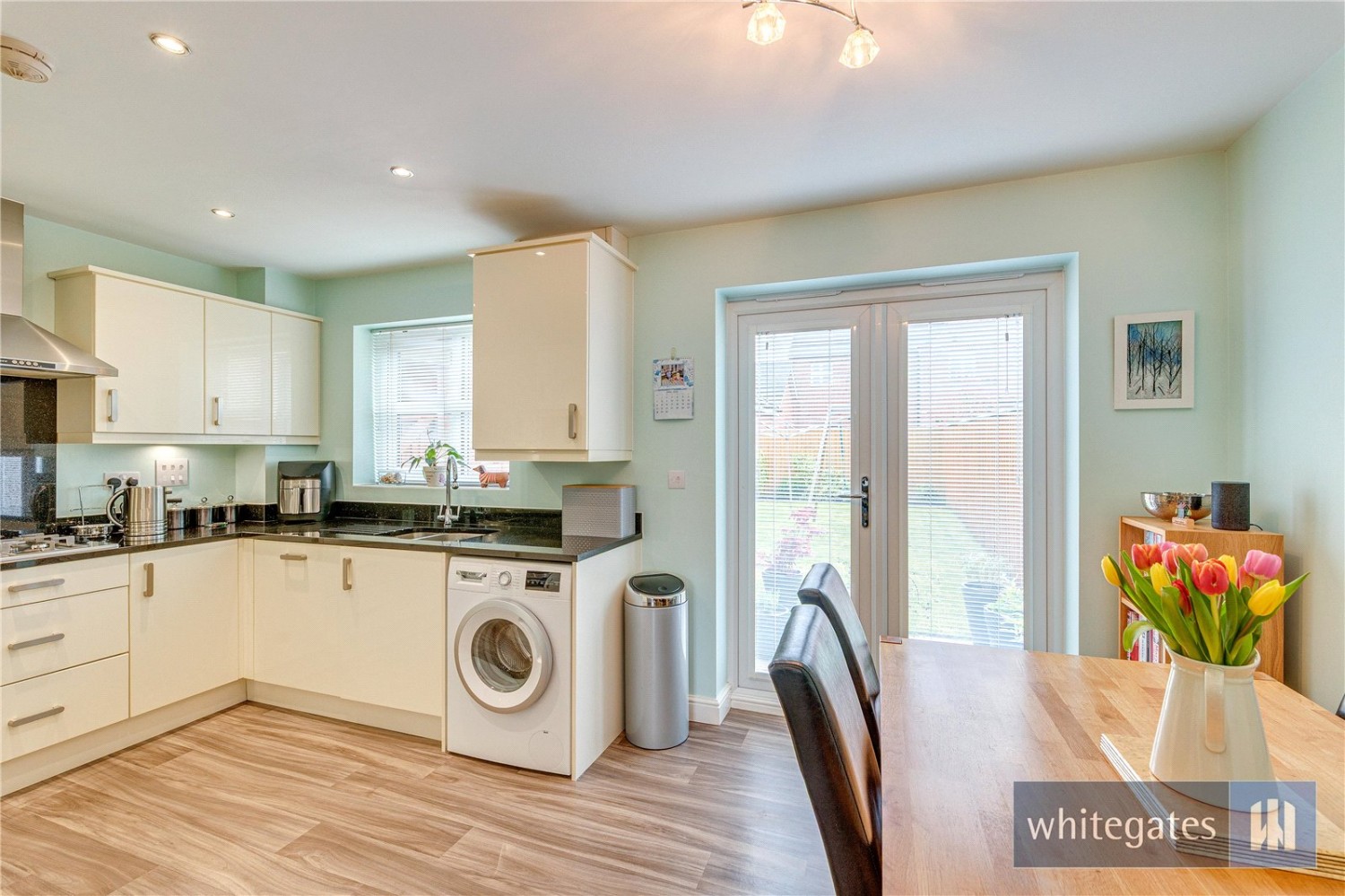 Hunts Cross, Liverpool, Merseyside