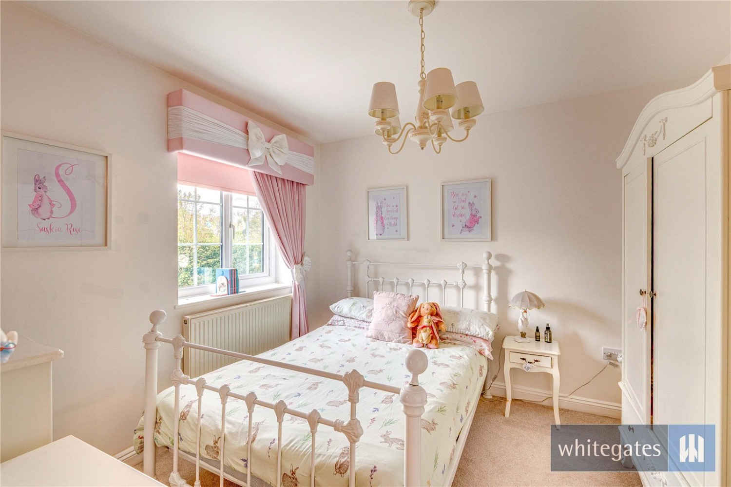 Hale Village, Liverpool, Cheshire