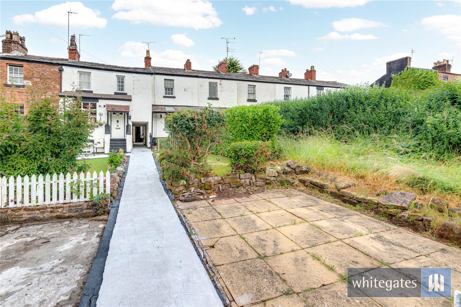 Woolton, Liverpool, Merseyside
