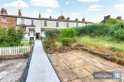 Woolton, Liverpool, Merseyside