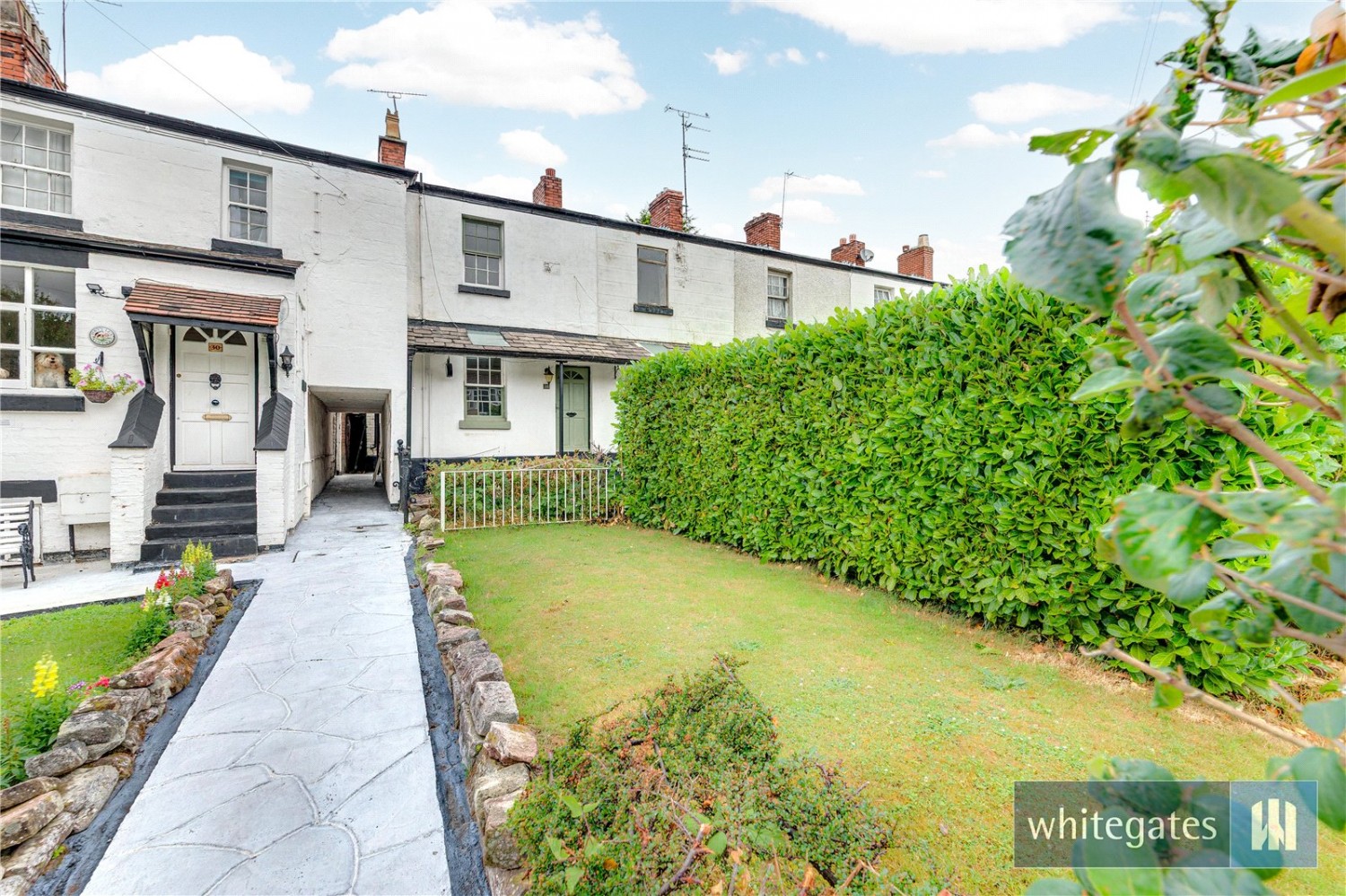 Woolton, Liverpool, Merseyside