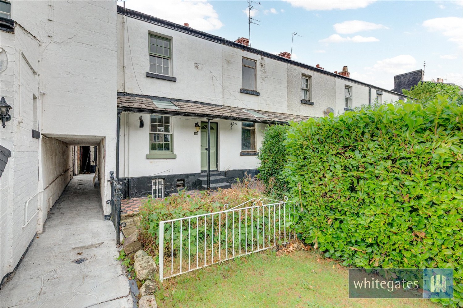 Woolton, Liverpool, Merseyside