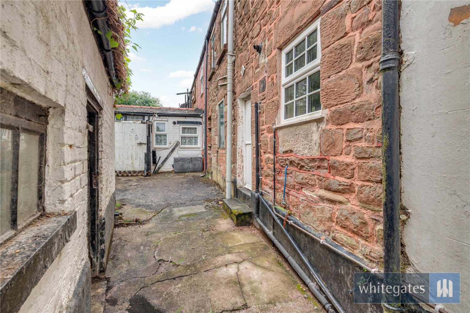 Woolton, Liverpool, Merseyside