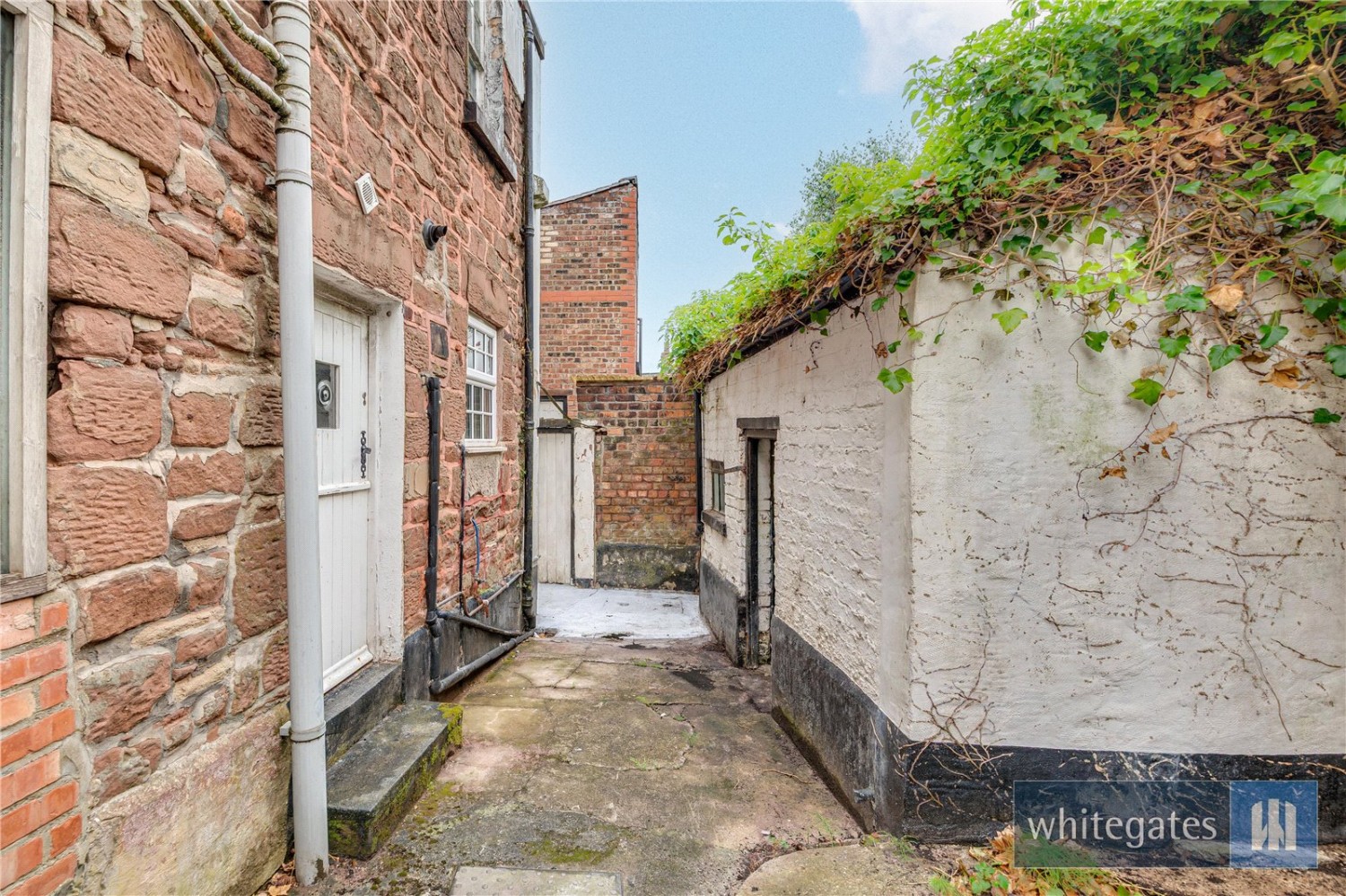 Woolton, Liverpool, Merseyside