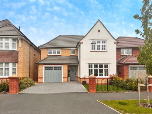 Halewood, Liverpool, Merseyside