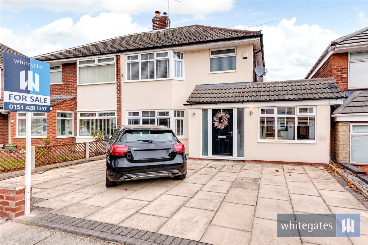 Liverpool, Merseyside