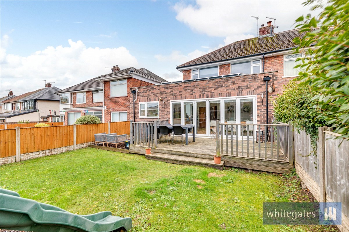 Liverpool, Merseyside