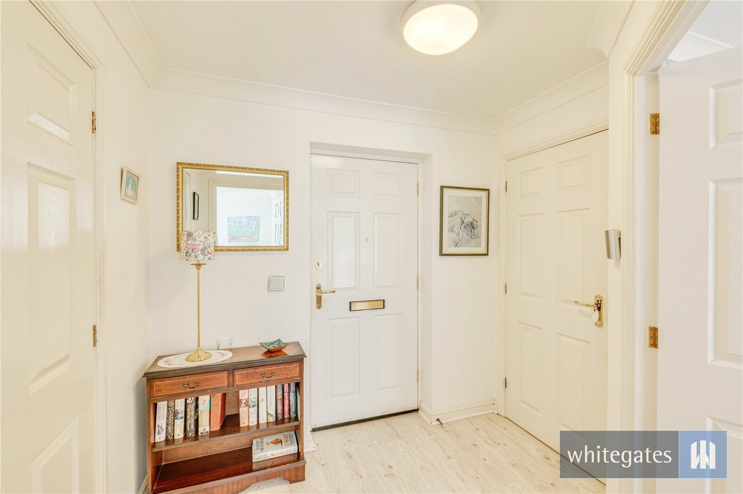 Woolton, Liverpool, Merseyside