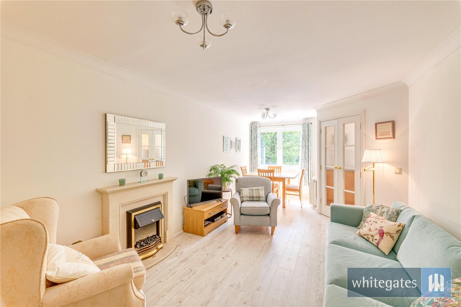 Woolton, Liverpool, Merseyside