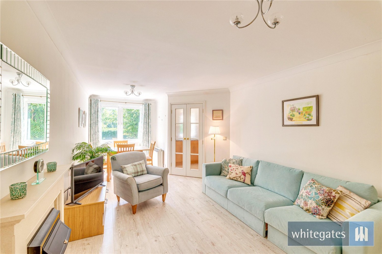 Woolton, Liverpool, Merseyside