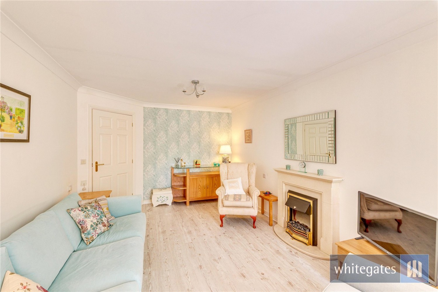 Woolton, Liverpool, Merseyside