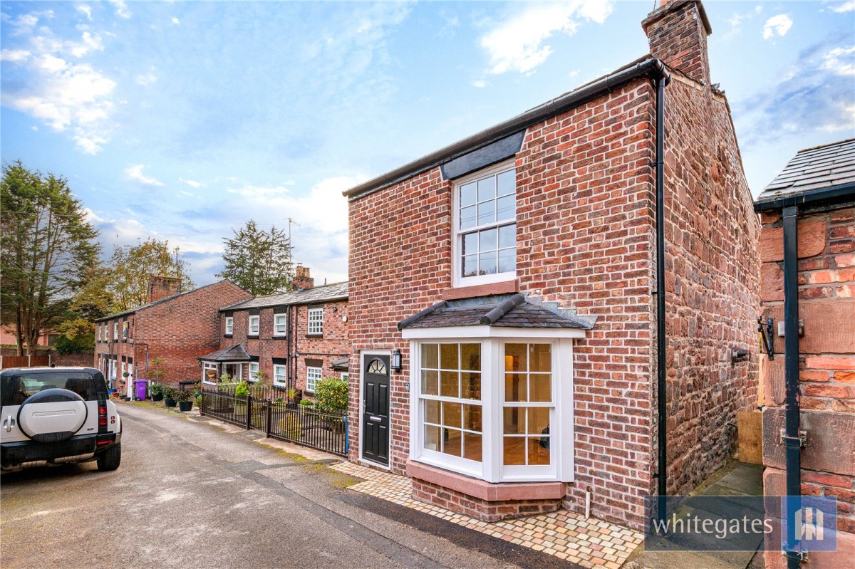 Liverpool, Merseyside