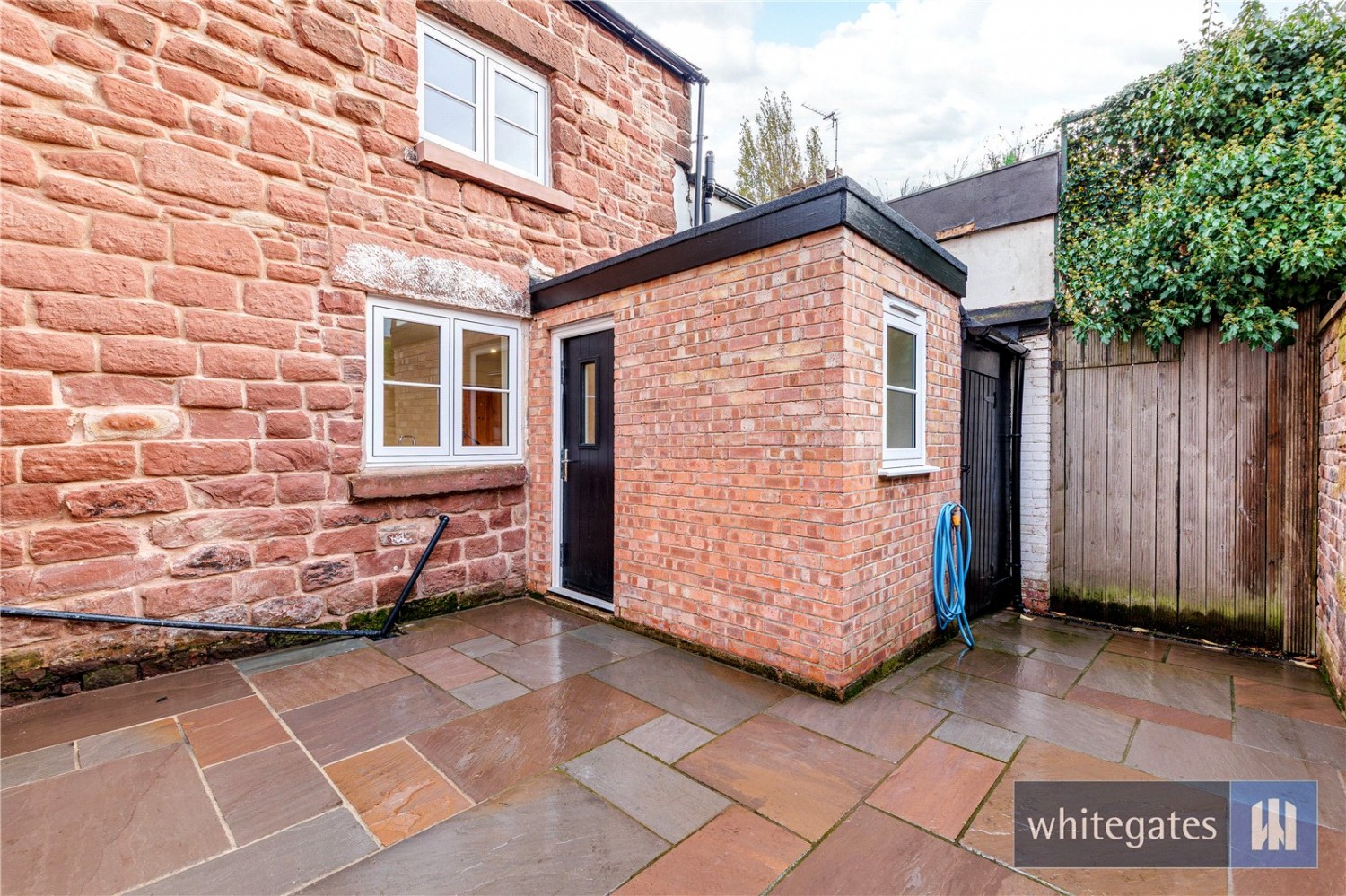 Woolton, Liverpool, Merseyside