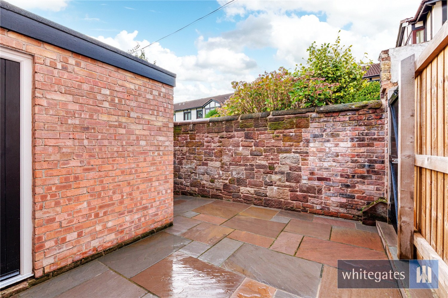 Woolton, Liverpool, Merseyside