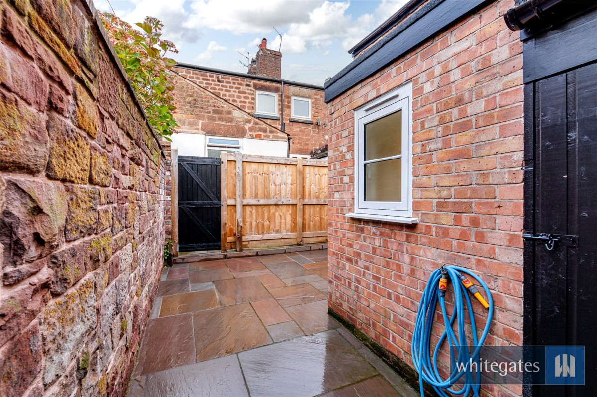 Woolton, Liverpool, Merseyside