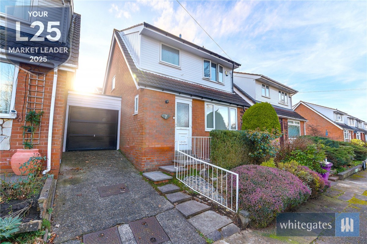 Woolton, Liverpool, Merseyside