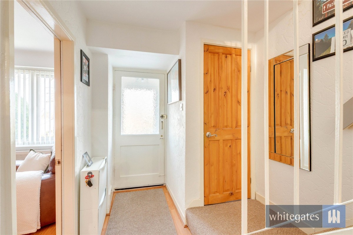 Woolton, Liverpool, Merseyside