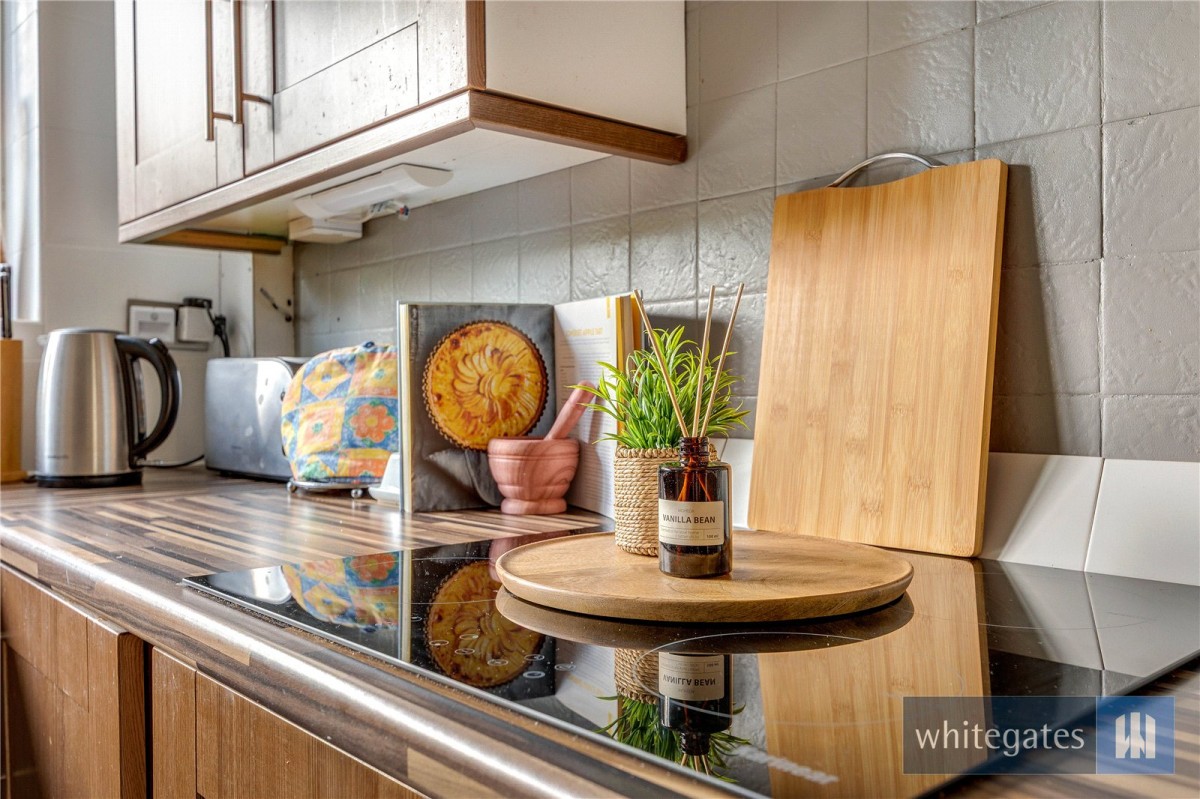 Woolton, Liverpool, Merseyside