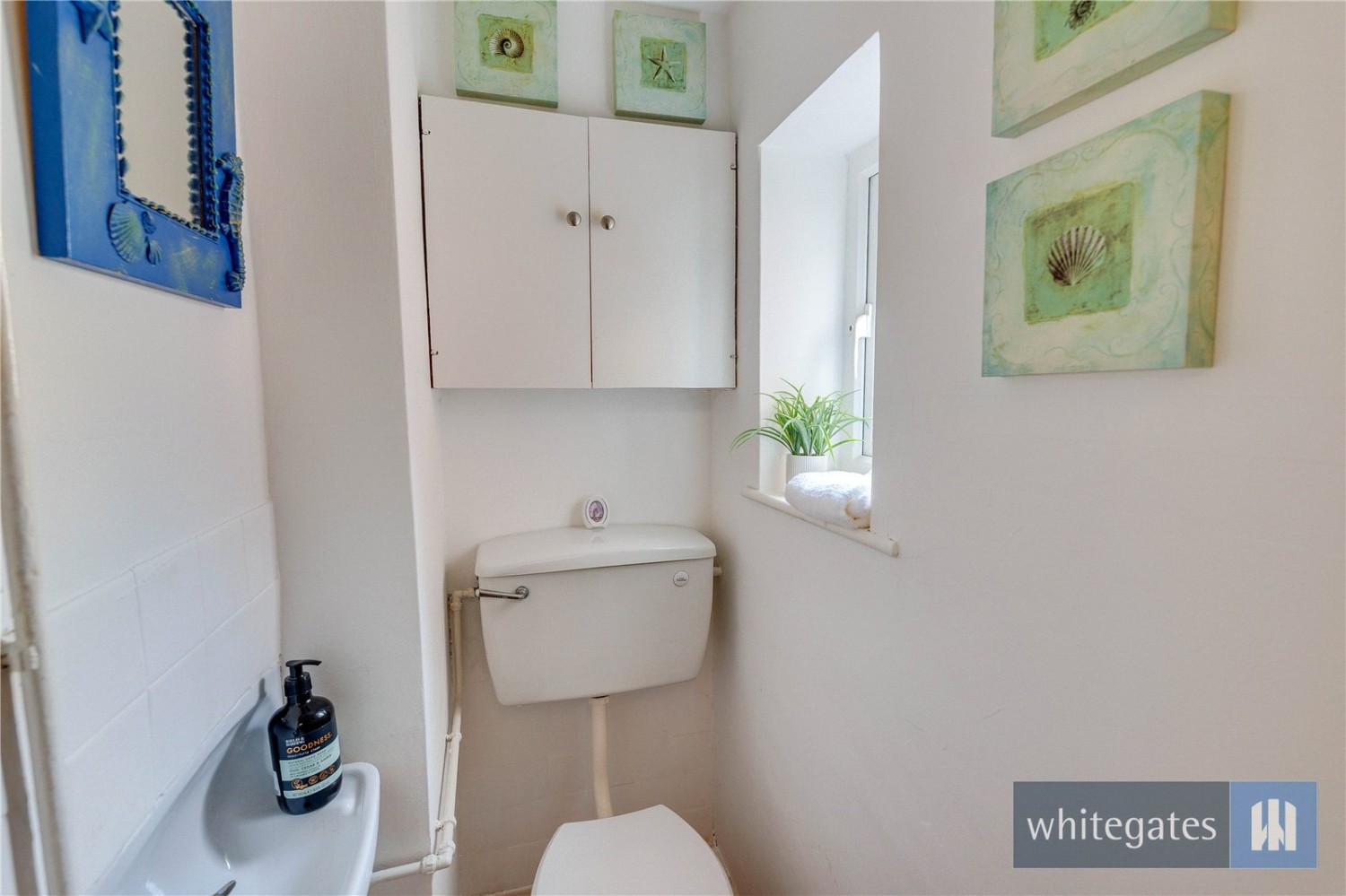 Woolton, Liverpool, Merseyside