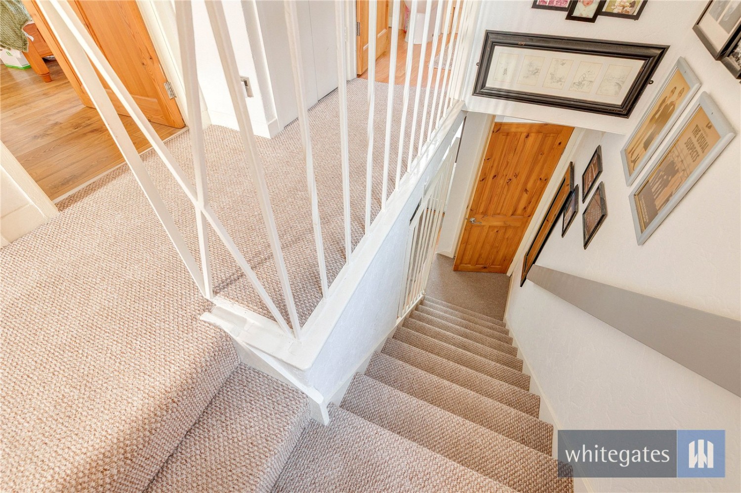 Woolton, Liverpool, Merseyside