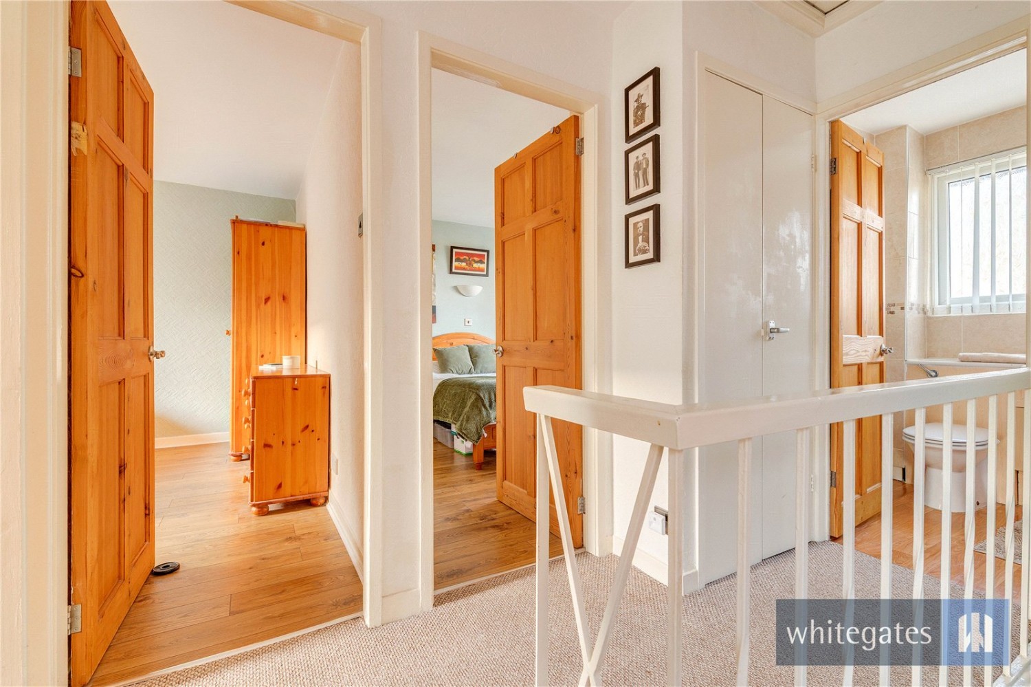 Woolton, Liverpool, Merseyside