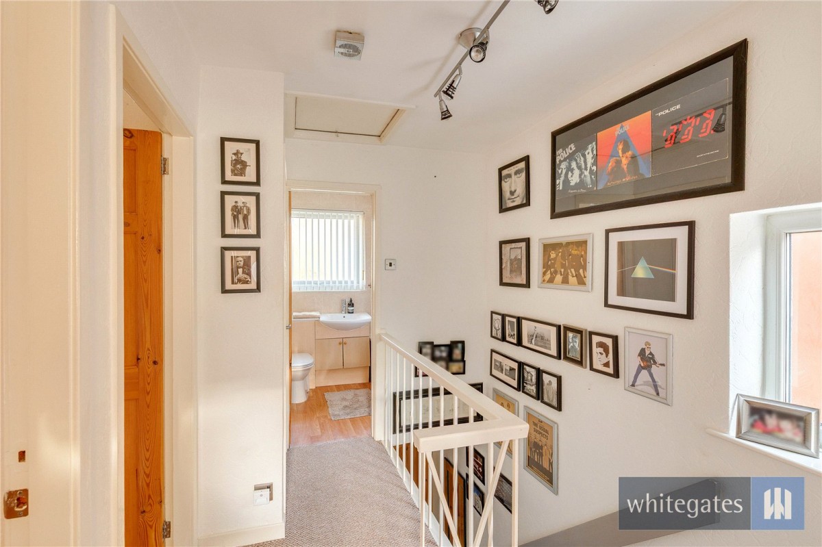 Woolton, Liverpool, Merseyside