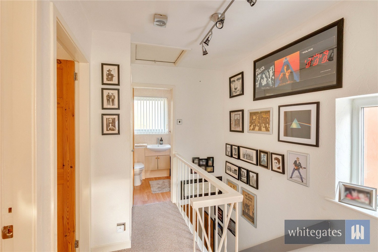 Woolton, Liverpool, Merseyside