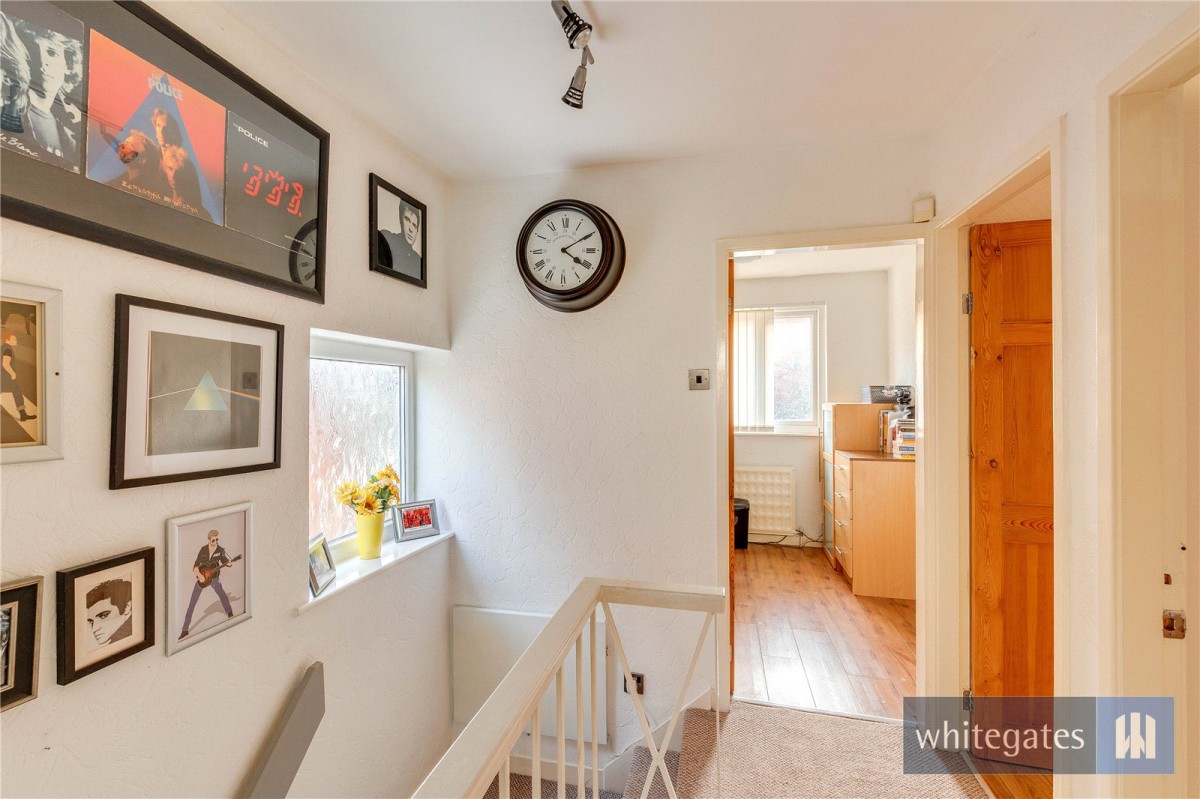 Woolton, Liverpool, Merseyside