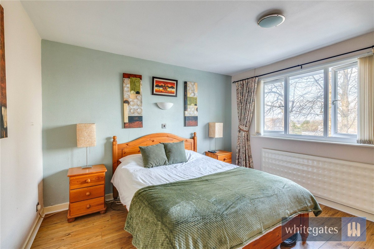 Woolton, Liverpool, Merseyside