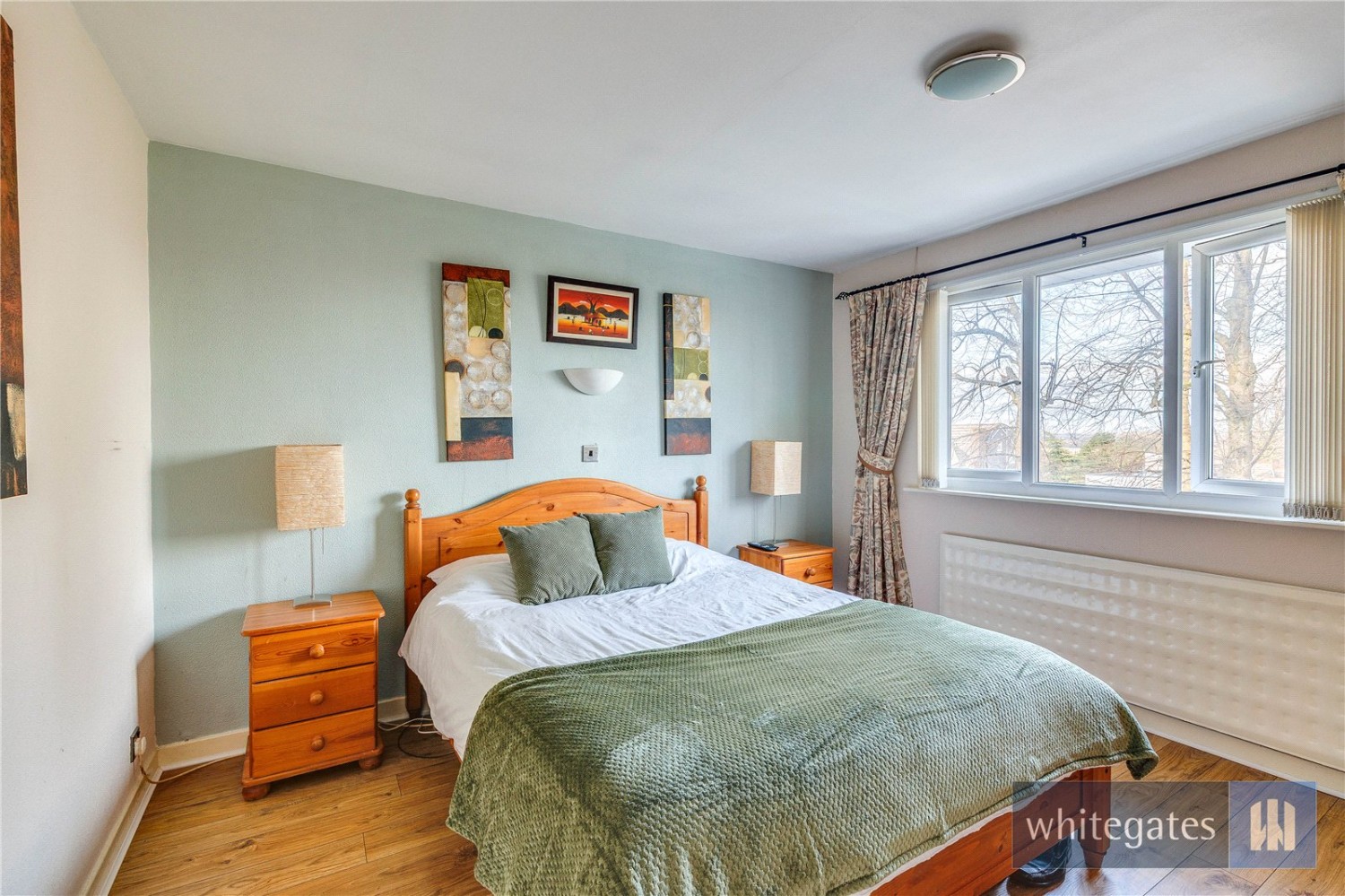 Woolton, Liverpool, Merseyside