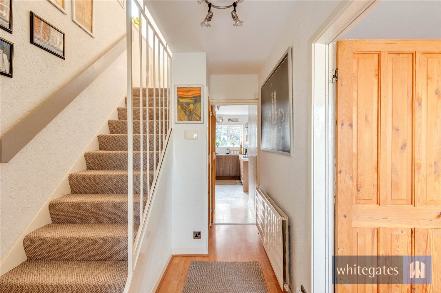 Woolton, Liverpool, Merseyside