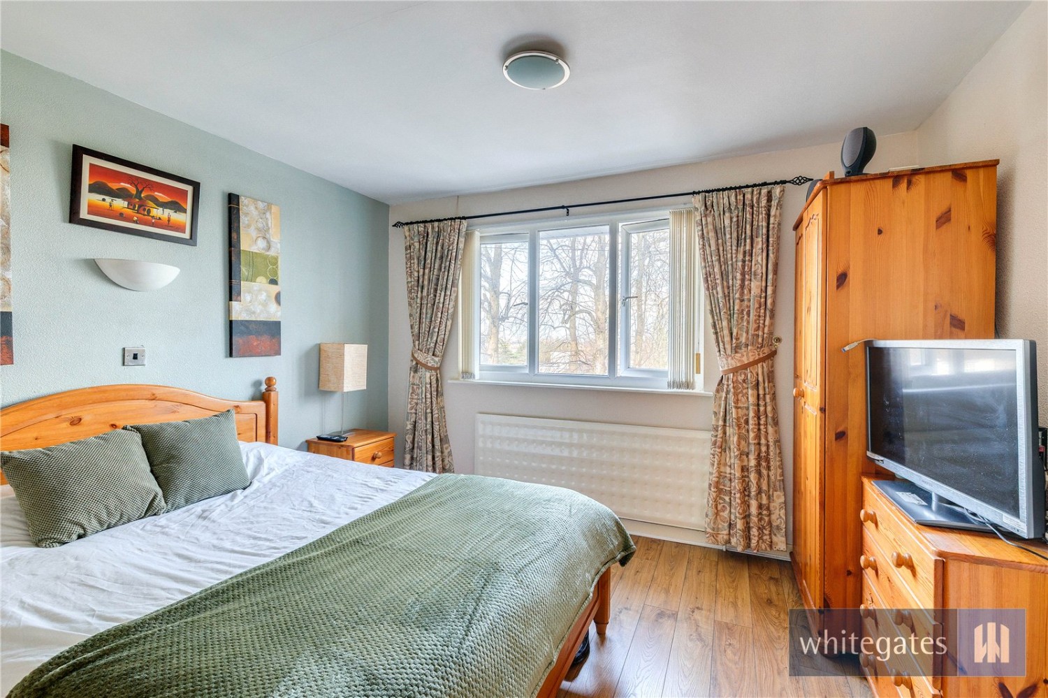 Woolton, Liverpool, Merseyside