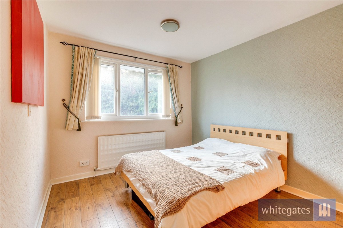 Woolton, Liverpool, Merseyside