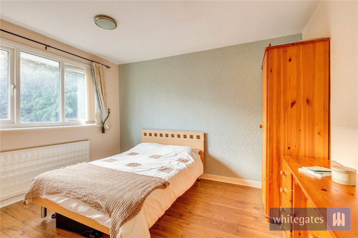 Woolton, Liverpool, Merseyside