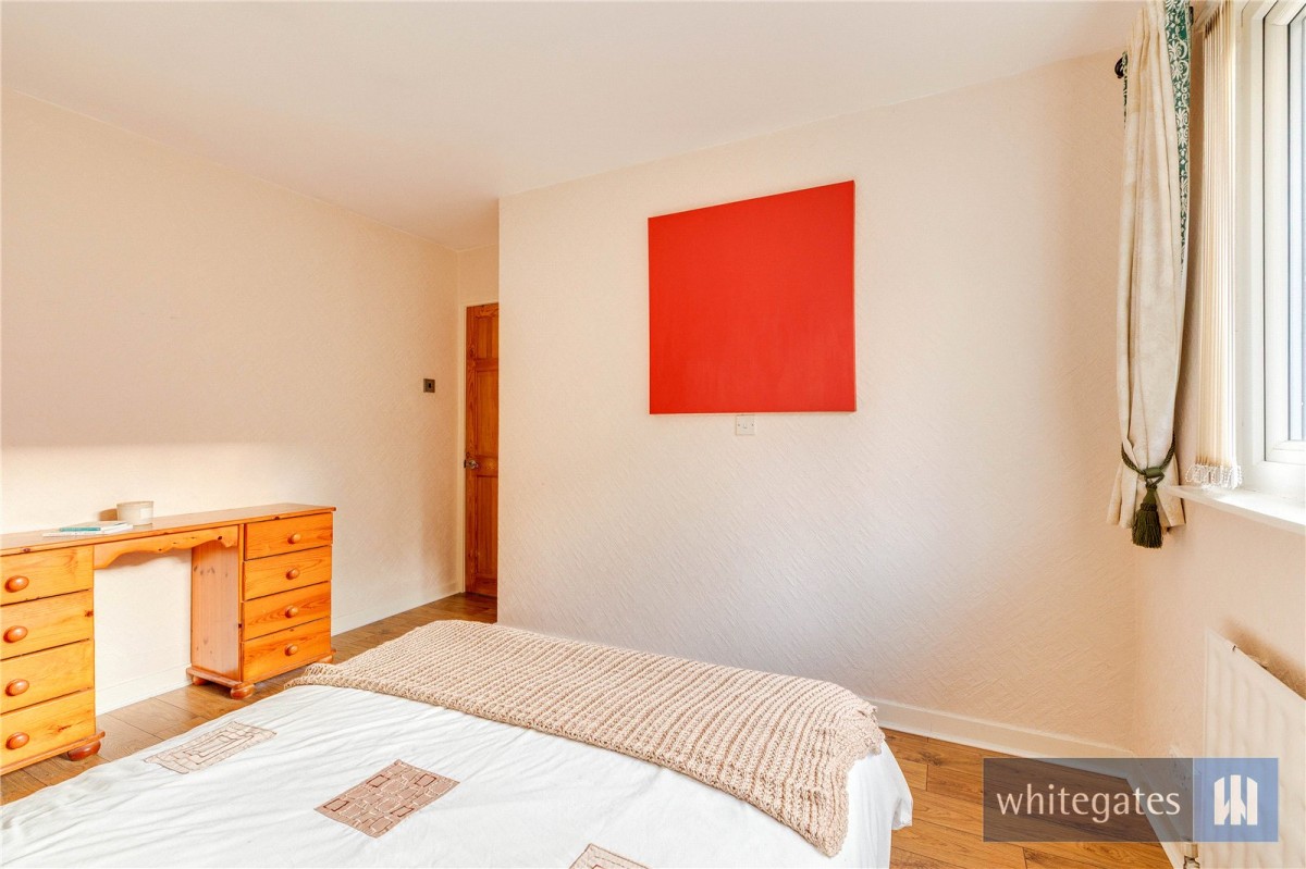 Woolton, Liverpool, Merseyside