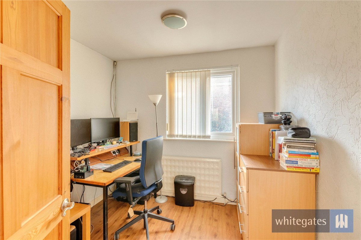 Woolton, Liverpool, Merseyside