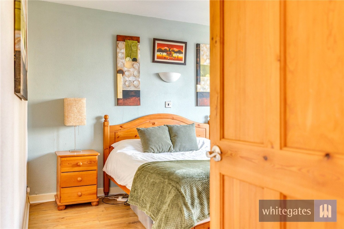 Woolton, Liverpool, Merseyside