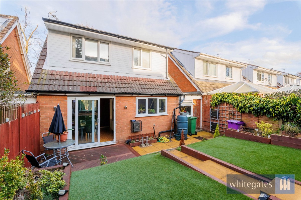 Woolton, Liverpool, Merseyside