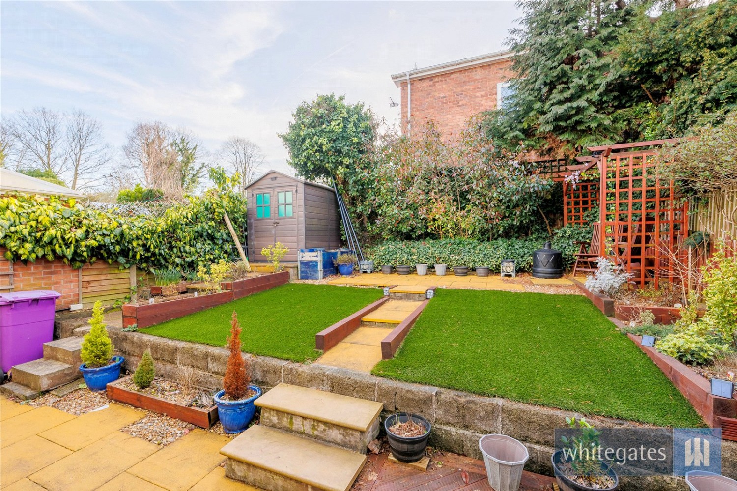 Woolton, Liverpool, Merseyside