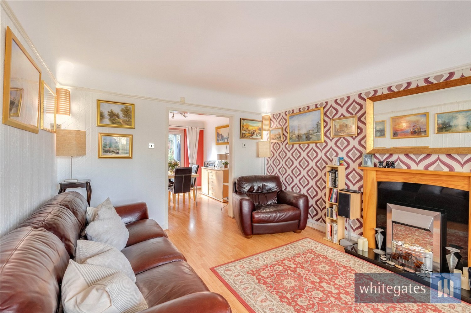 Woolton, Liverpool, Merseyside