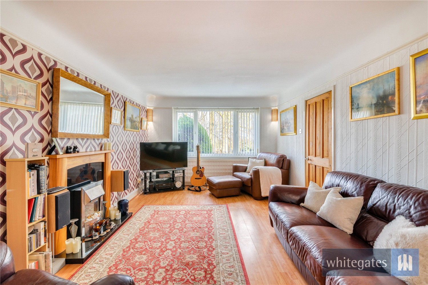 Woolton, Liverpool, Merseyside