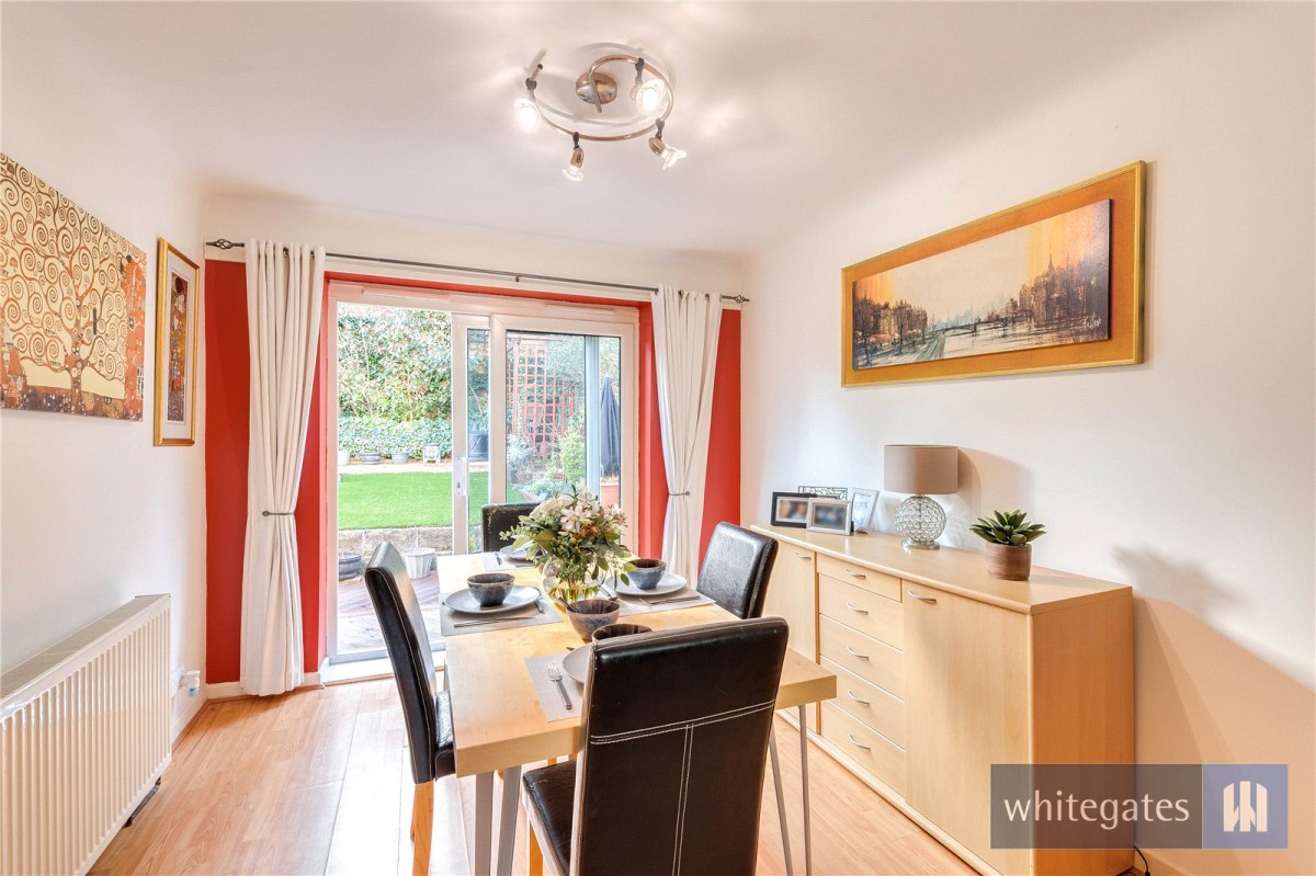 Woolton, Liverpool, Merseyside